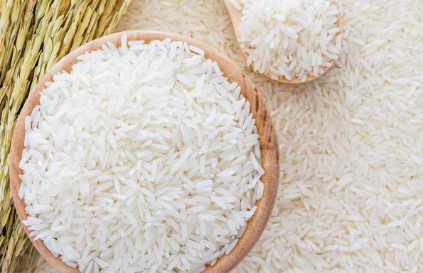What is the cheapest type of rice?