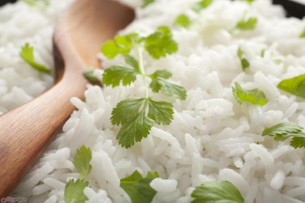 What is the highest quality rice?